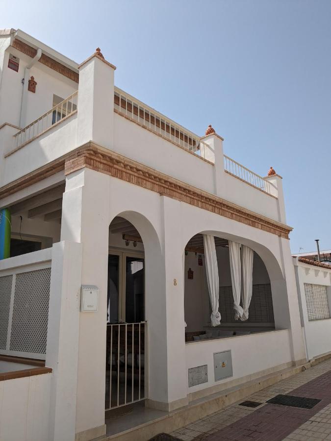 Cornise Apartment El Rompido Exterior photo