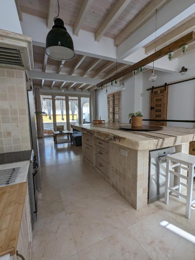 Cornise Apartment El Rompido Exterior photo