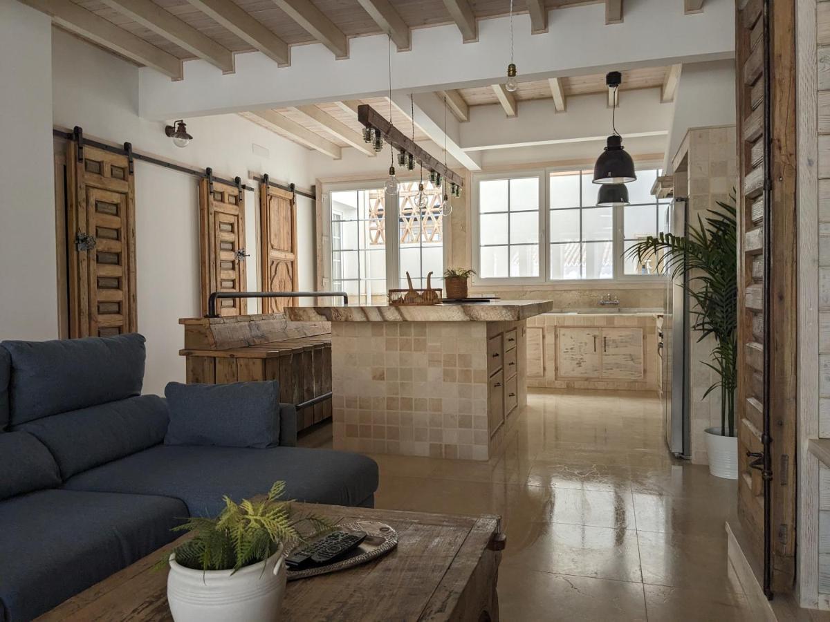 Cornise Apartment El Rompido Exterior photo