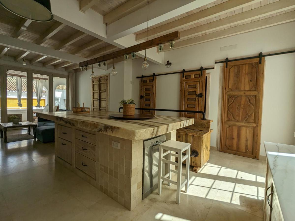 Cornise Apartment El Rompido Exterior photo