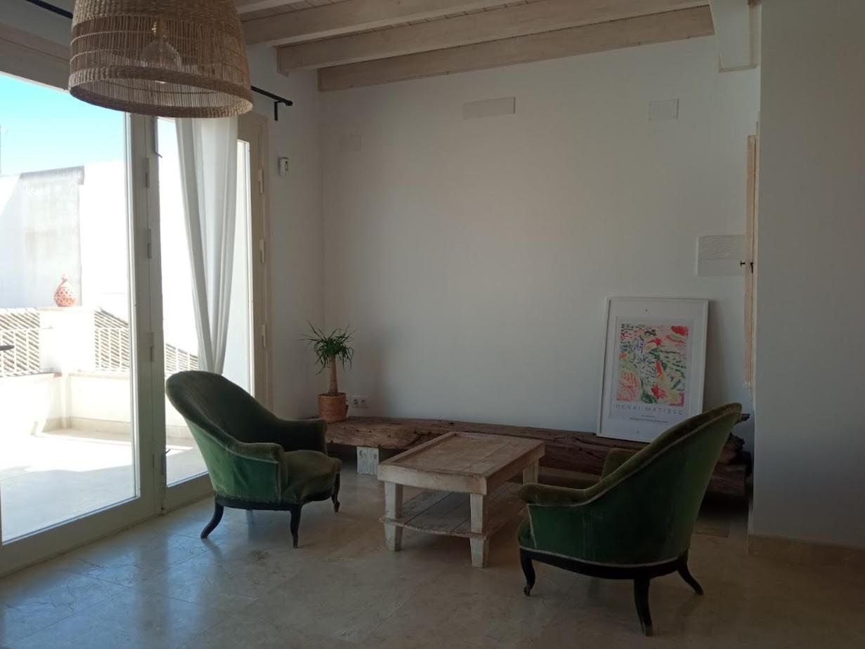 Cornise Apartment El Rompido Exterior photo