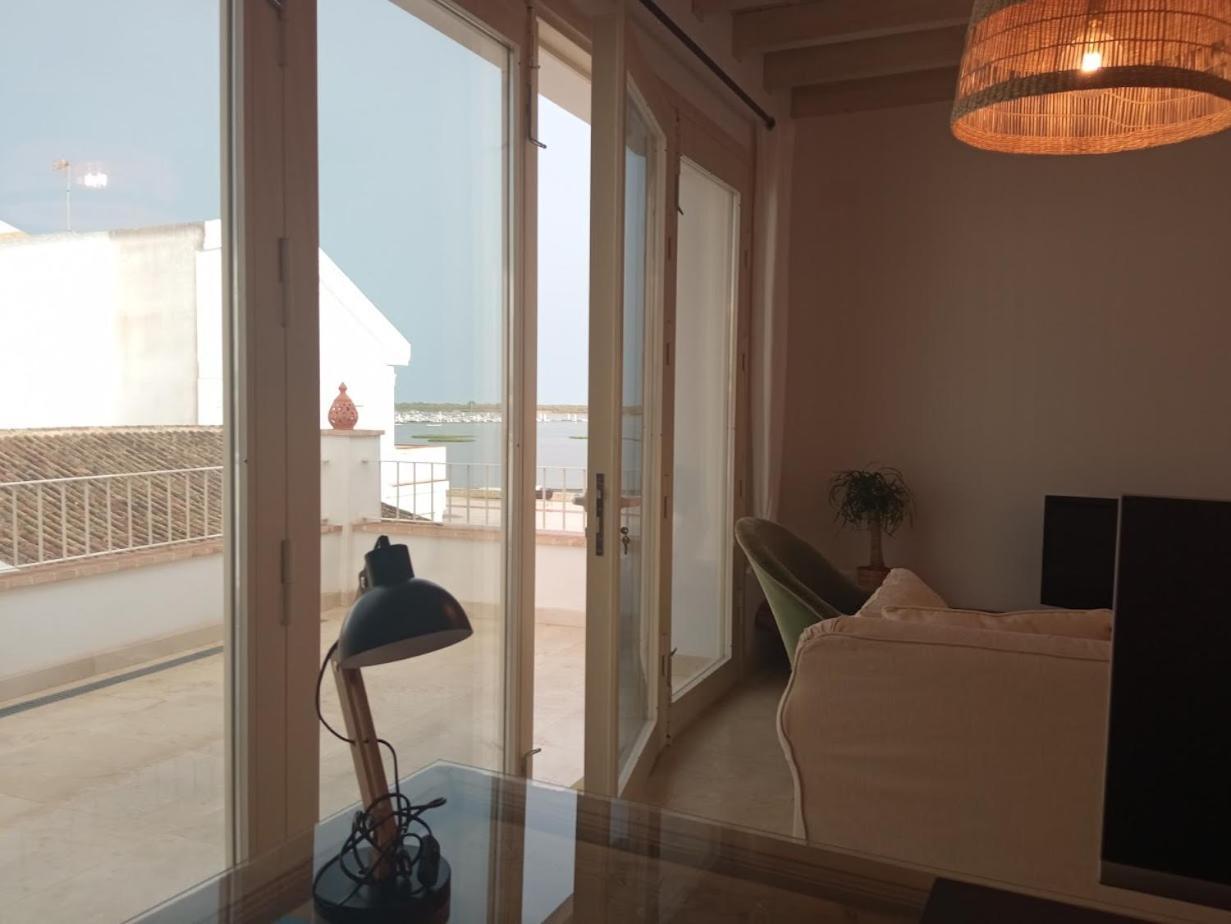 Cornise Apartment El Rompido Room photo